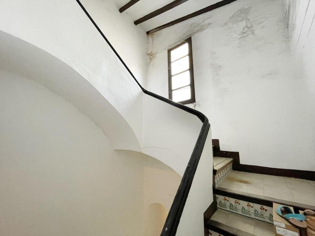 6 bed townhouses - terraced houses in Benissa
