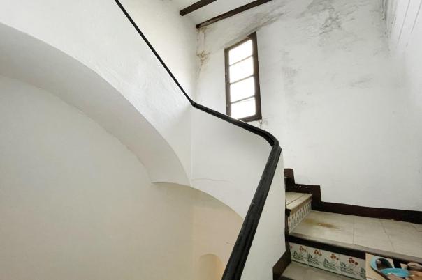6 bed townhouses - terraced houses in Benissa