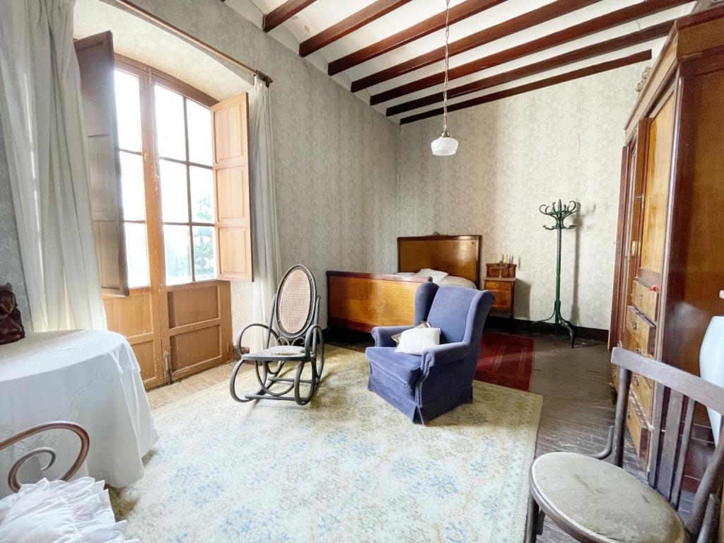6 bed townhouses - terraced houses in Benissa