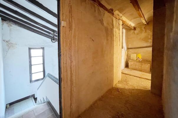 6 bed townhouses - terraced houses in Benissa