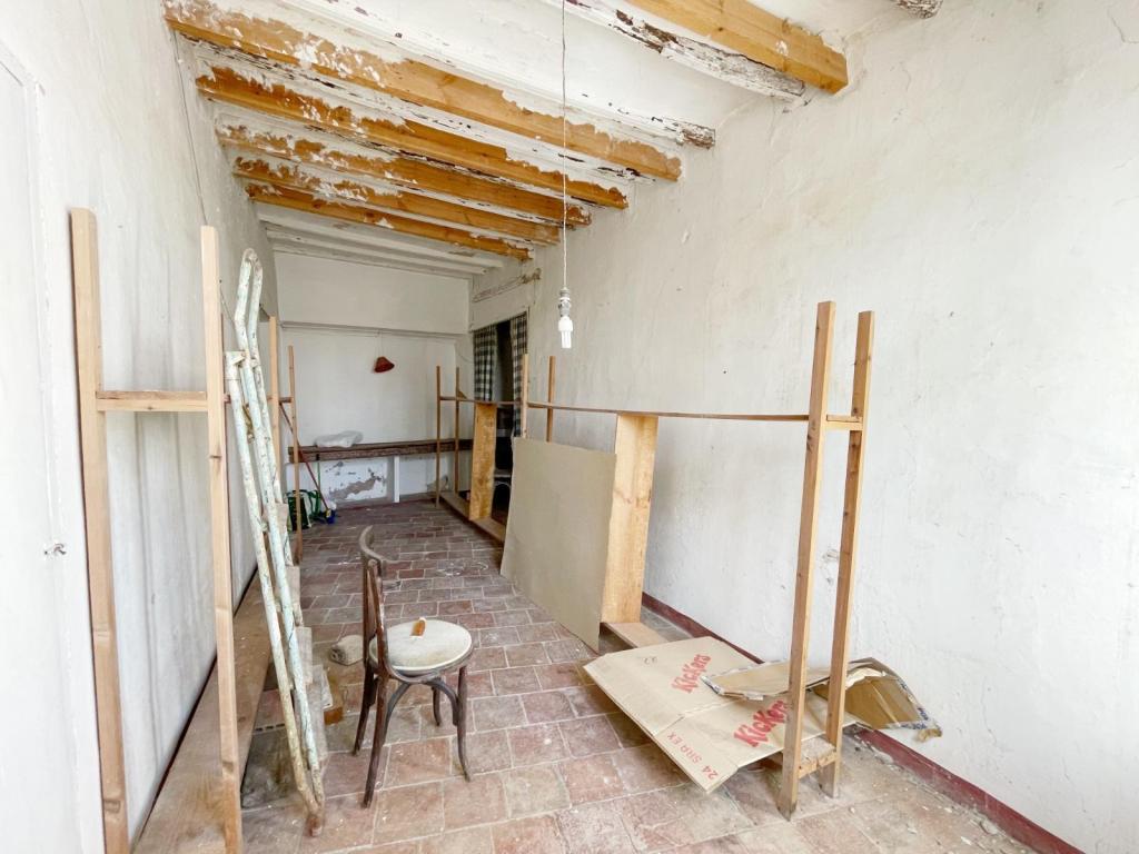 6 bed townhouses - terraced houses in Benissa