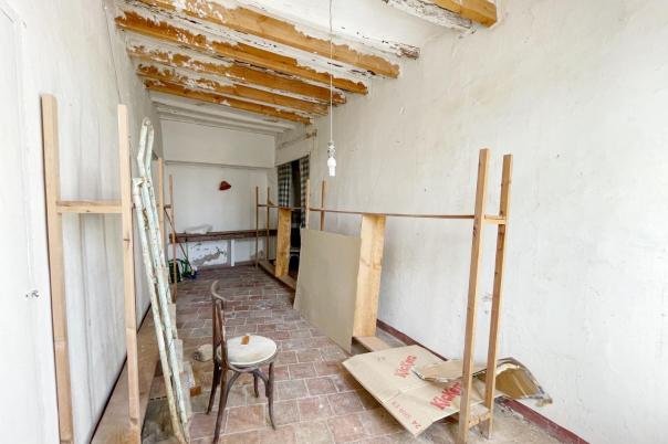 6 bed townhouses - terraced houses in Benissa