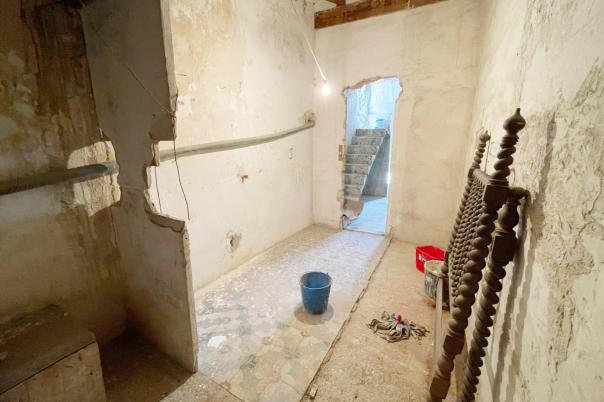6 bed townhouses - terraced houses in Benissa