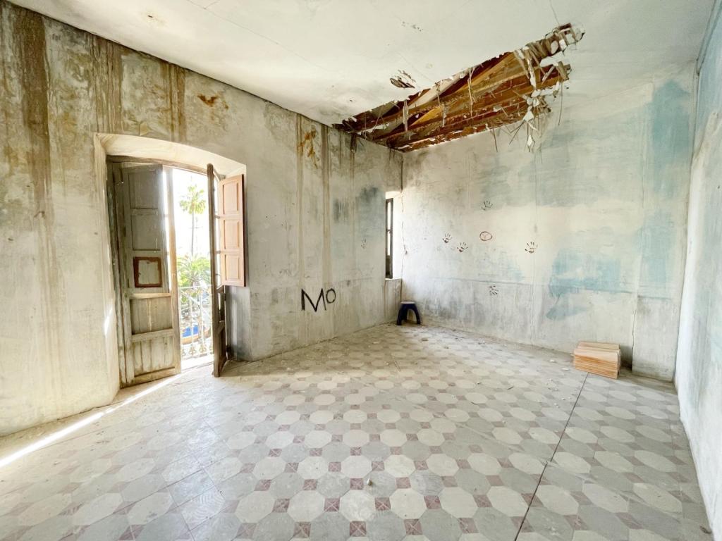 6 bed townhouses - terraced houses in Benissa