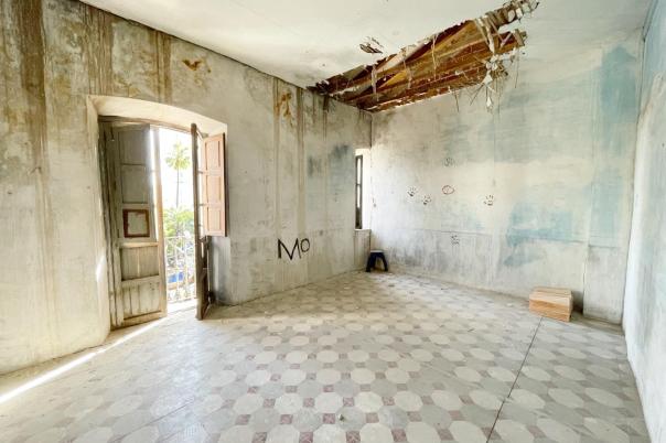 6 bed townhouses - terraced houses in Benissa