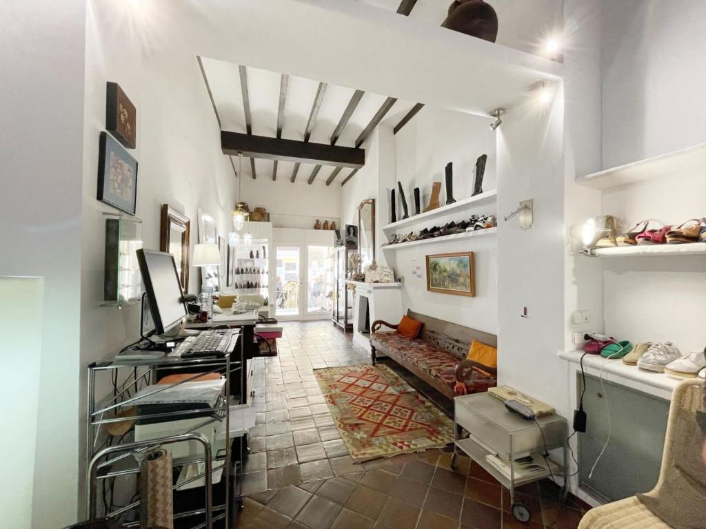 6 bed townhouses - terraced houses in Benissa
