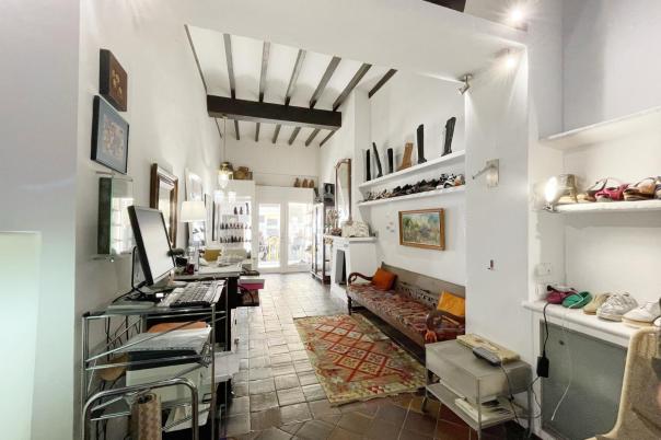 6 bed townhouses - terraced houses in Benissa