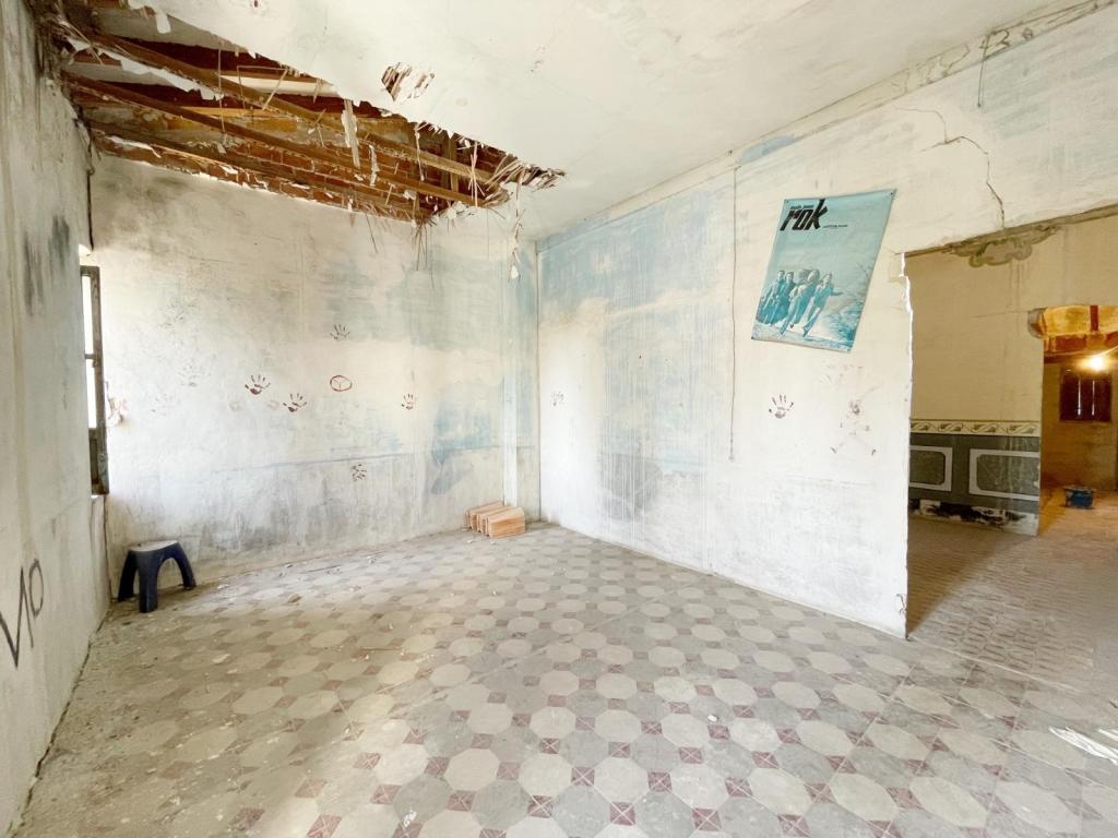 6 bed townhouses - terraced houses in Benissa