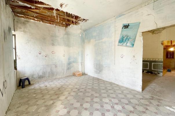 6 bed townhouses - terraced houses in Benissa