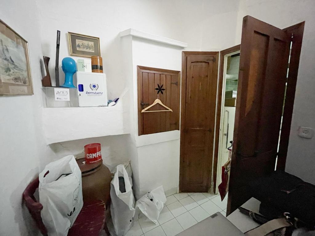 6 bed townhouses - terraced houses in Benissa