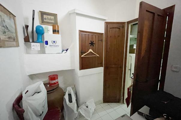 6 bed townhouses - terraced houses in Benissa