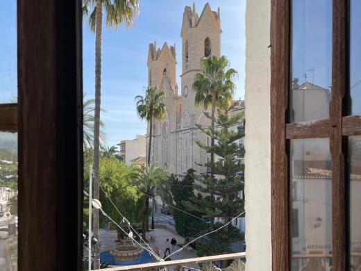 6 bed townhouses - terraced houses in Benissa