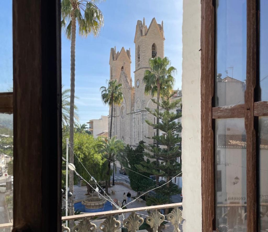 6 bed townhouses - terraced houses in Benissa