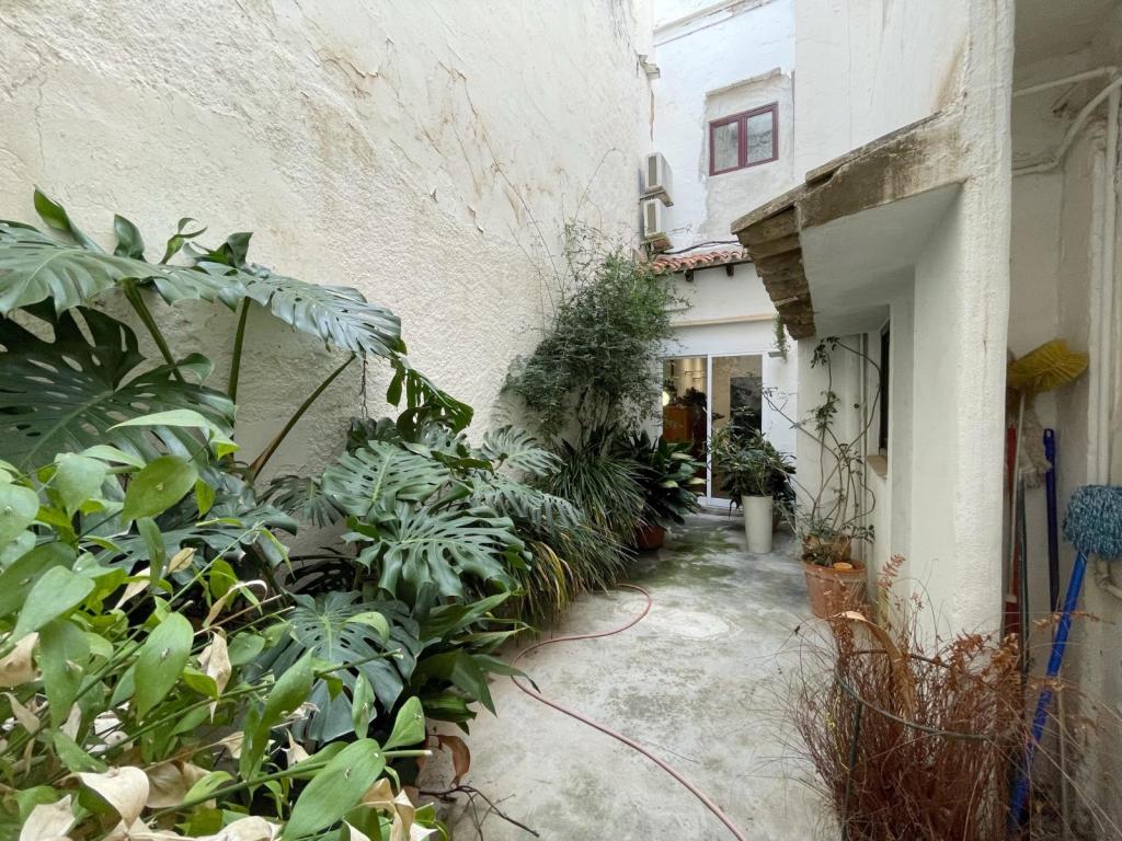 6 bed townhouses - terraced houses in Benissa