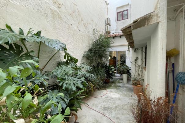 6 bed townhouses - terraced houses in Benissa