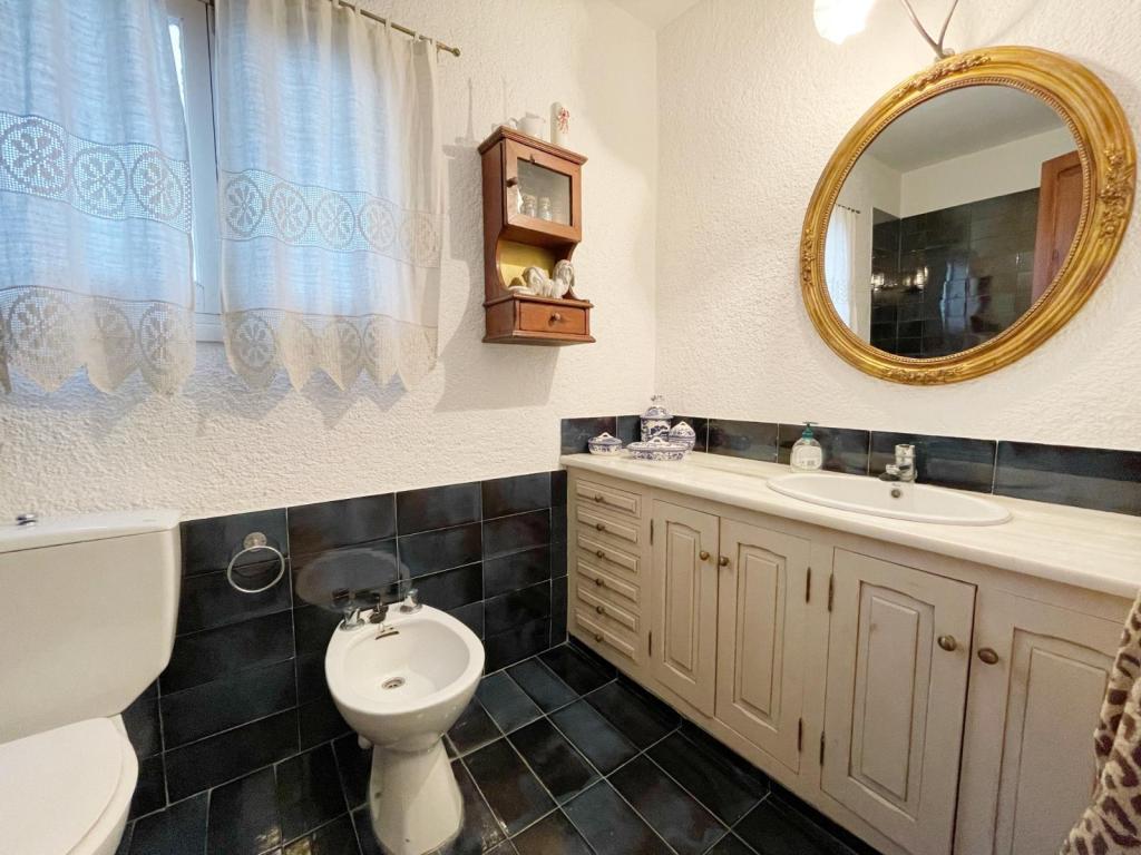 6 bed townhouses - terraced houses in Benissa