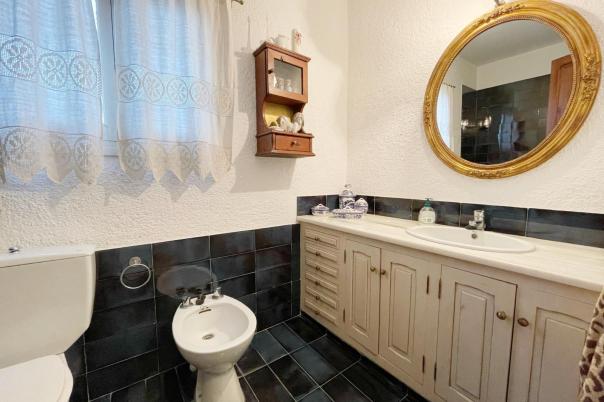 6 bed townhouses - terraced houses in Benissa