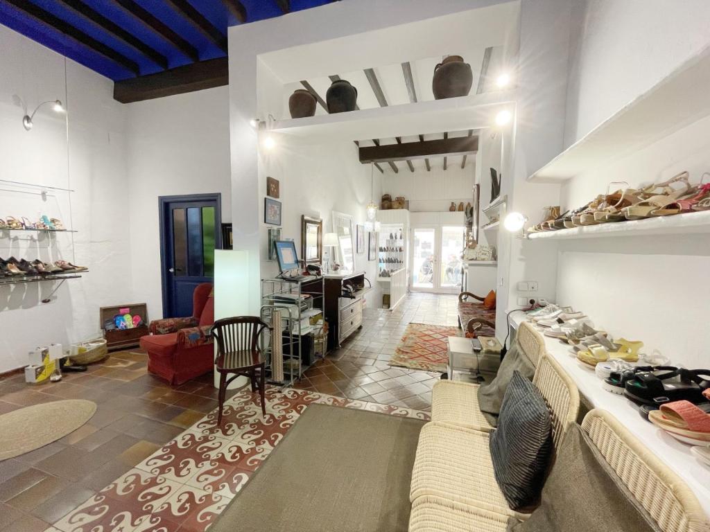 6 bed townhouses - terraced houses in Benissa