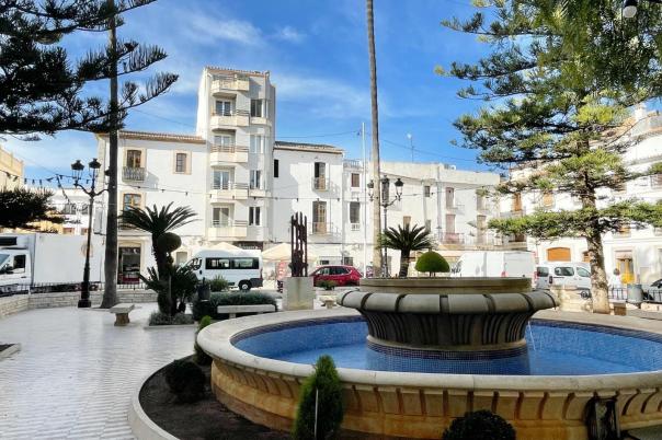 6 bed townhouses - terraced houses in Benissa