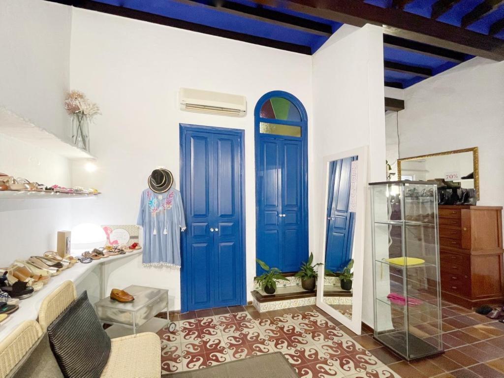 6 bed townhouses - terraced houses in Benissa