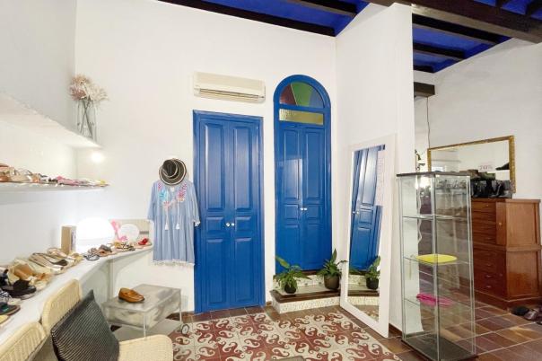 6 bed townhouses - terraced houses in Benissa