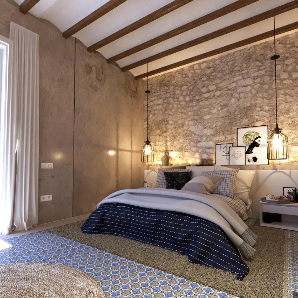 6 bed townhouses - terraced houses in Benissa