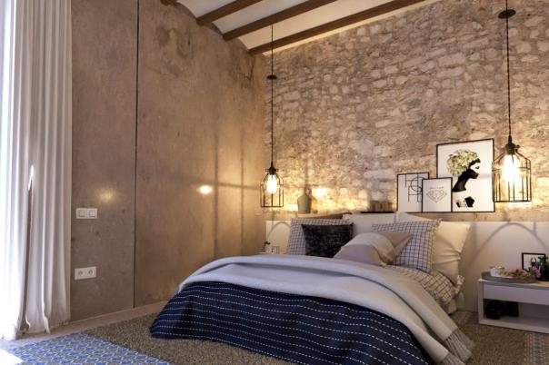 6 bed townhouses - terraced houses in Benissa
