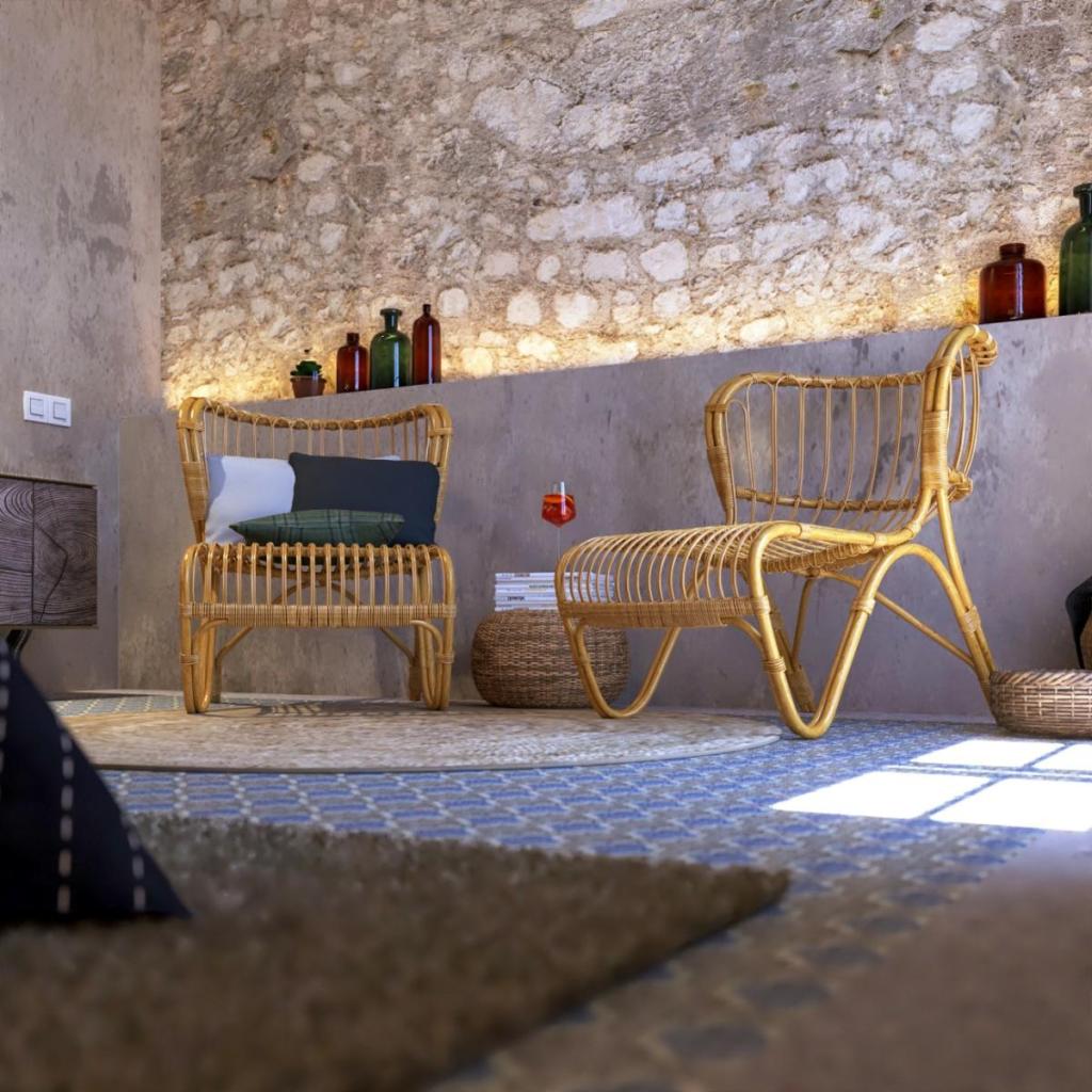 6 bed townhouses - terraced houses in Benissa