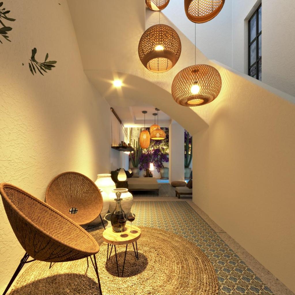 6 bed townhouses - terraced houses in Benissa