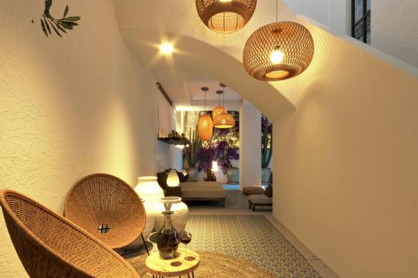 6 bed townhouses - terraced houses in Benissa