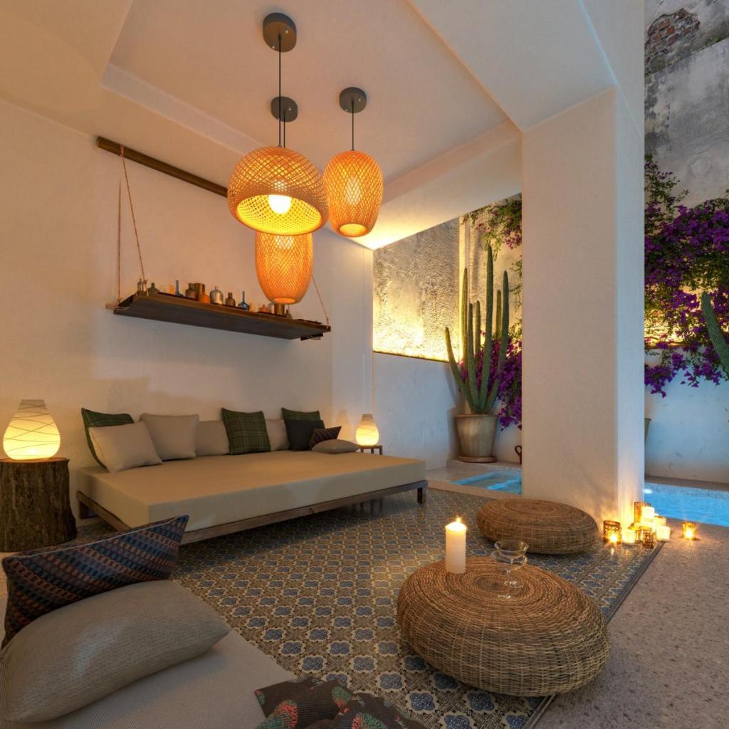 6 bed townhouses - terraced houses in Benissa