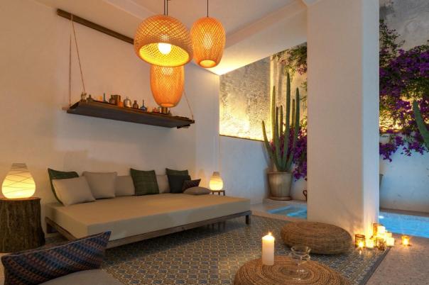 6 bed townhouses - terraced houses in Benissa