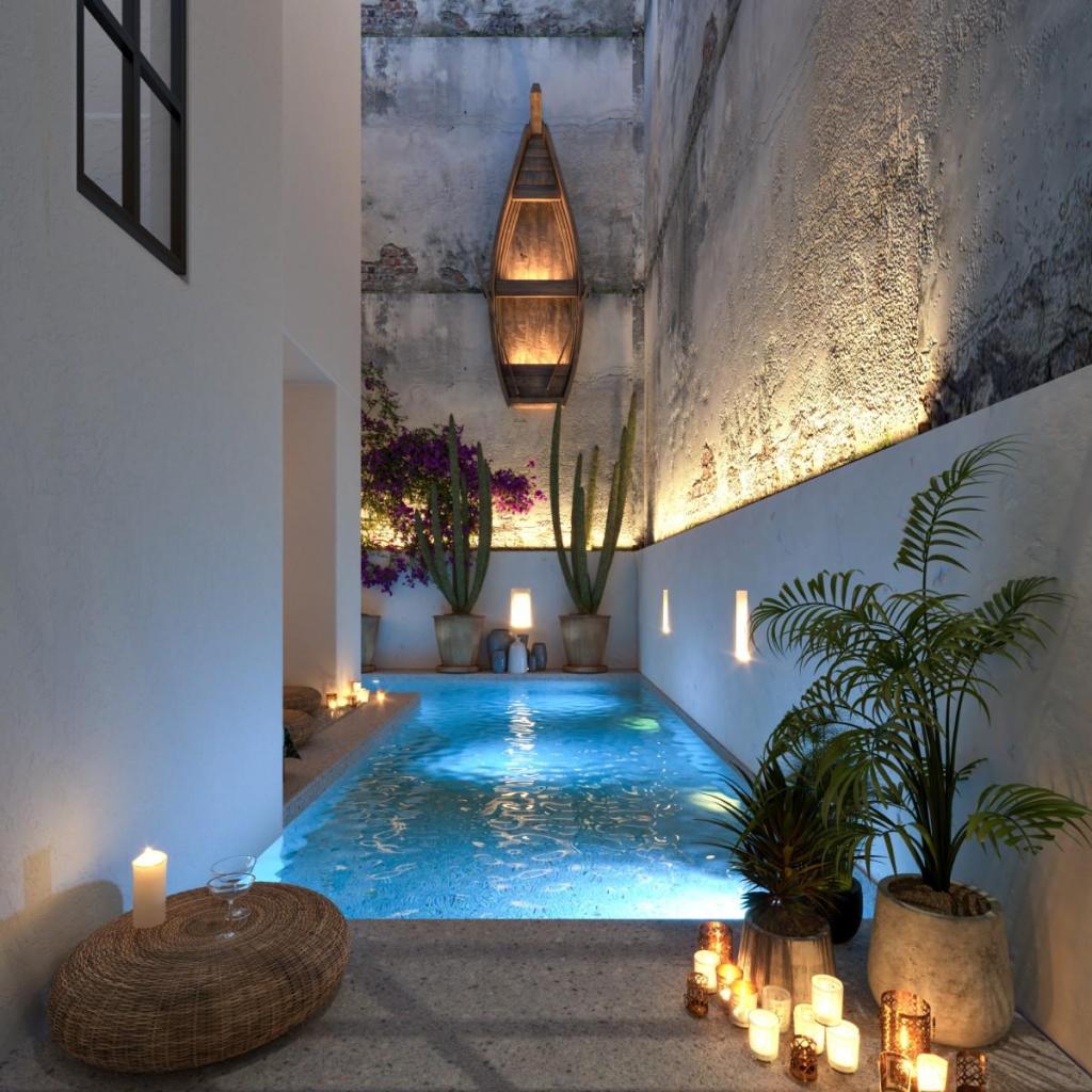 6 bed townhouses - terraced houses in Benissa