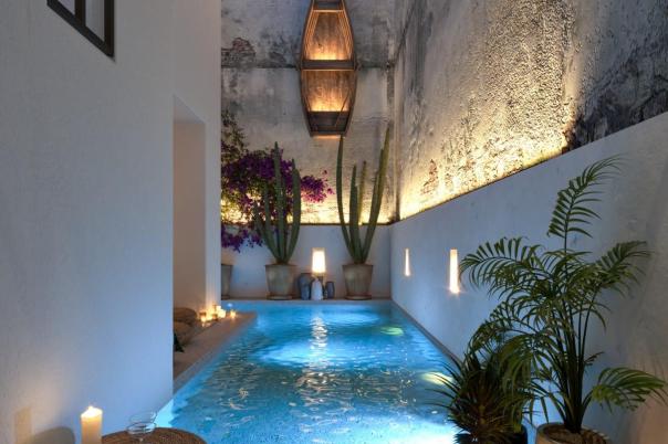 6 bed townhouses - terraced houses in Benissa