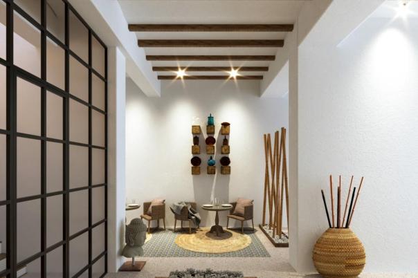 6 bed townhouses - terraced houses in Benissa