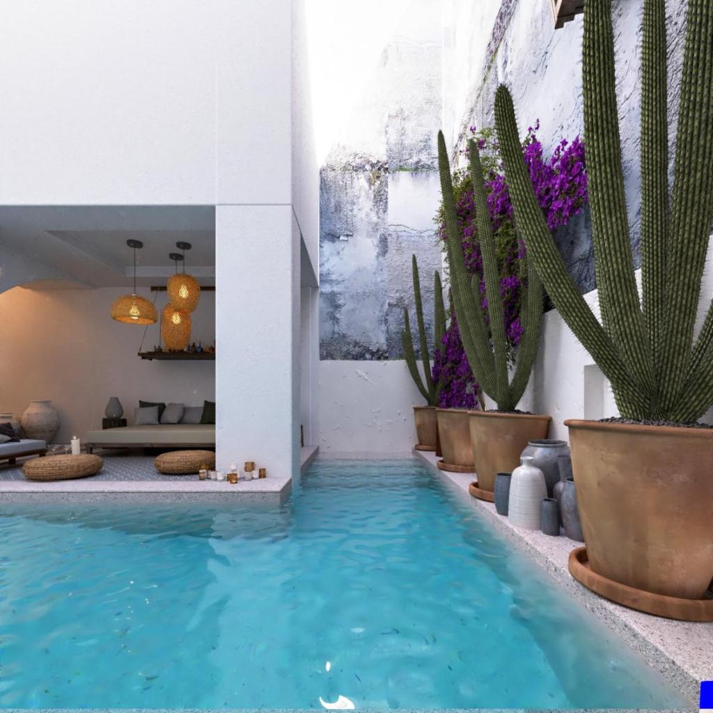6 bed townhouses - terraced houses in Benissa