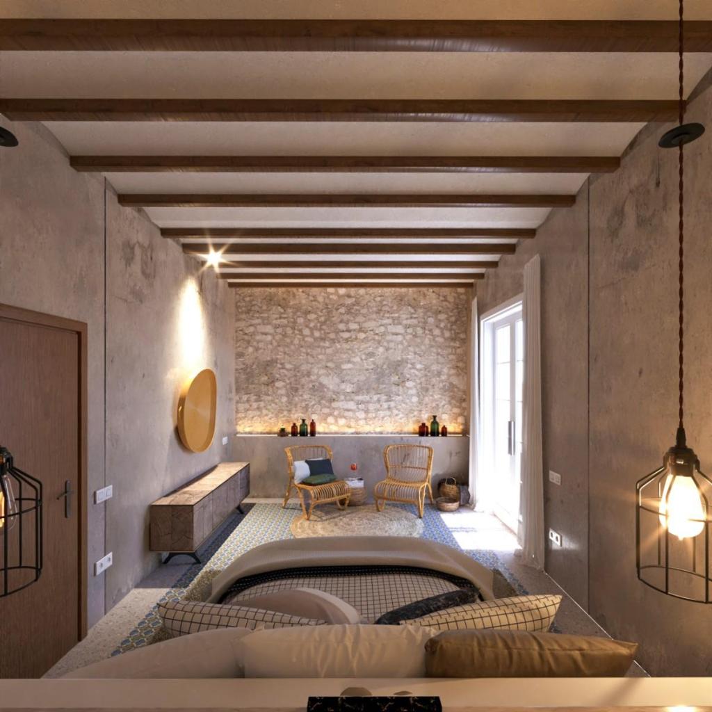 6 bed townhouses - terraced houses in Benissa