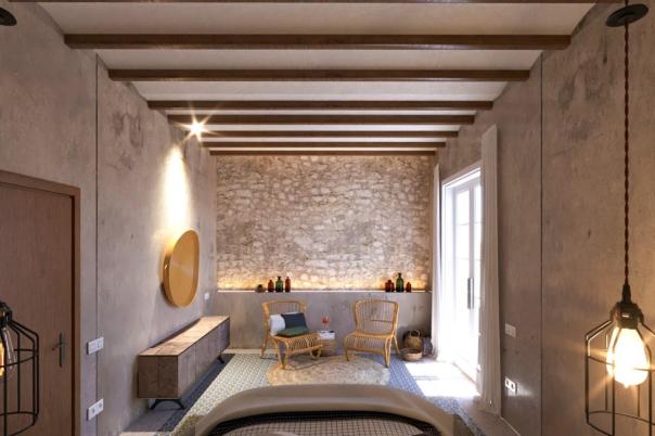 6 bed townhouses - terraced houses in Benissa