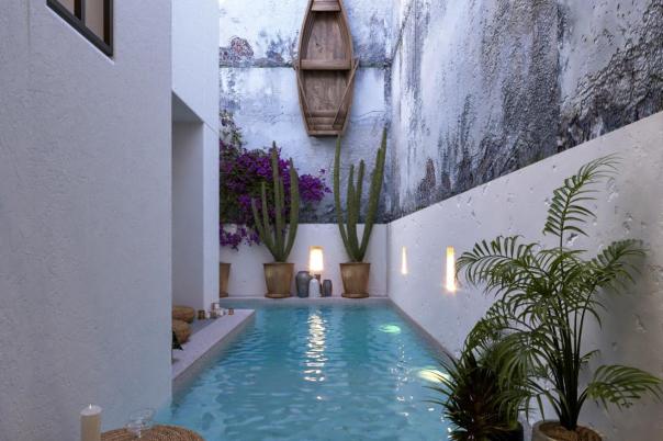 6 bed townhouses - terraced houses in Benissa