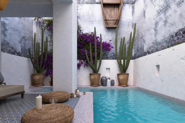 6 bed townhouses - terraced houses in Benissa