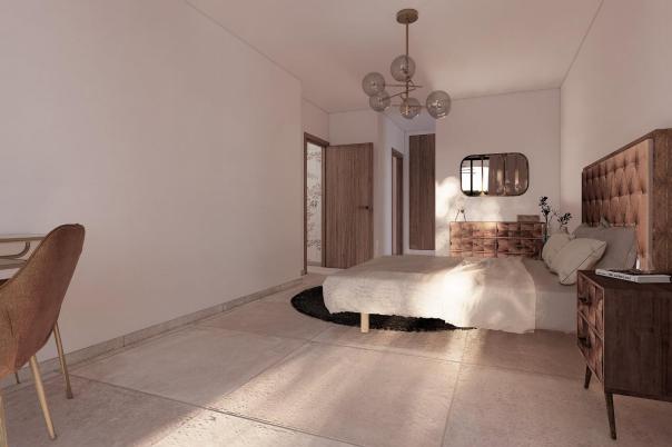 4 bed country houses - fincas in Benissa