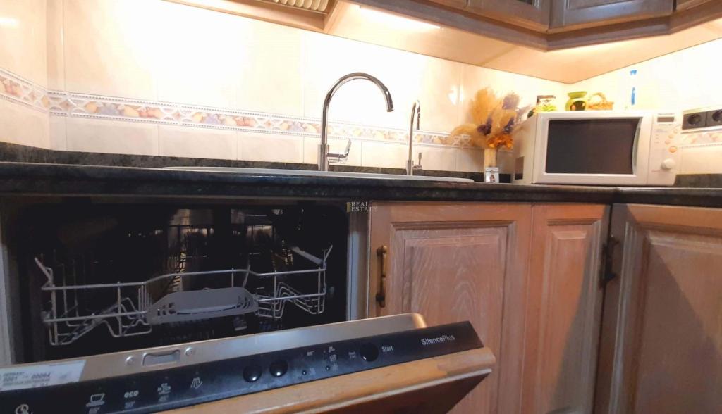 2 bed duplex apartment in Elche/Elx