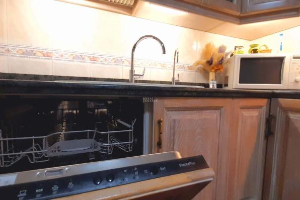 2 bed duplex apartment in Elche/Elx