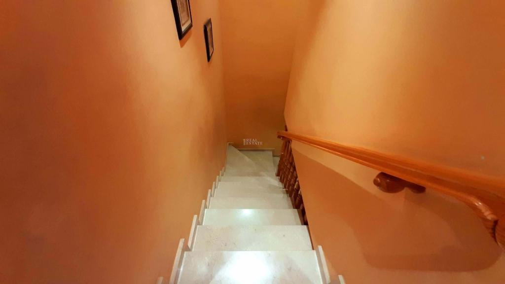 2 bed duplex apartment in Elche/Elx