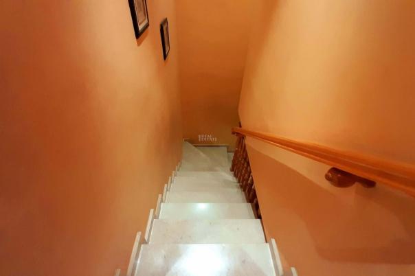 2 bed duplex apartment in Elche/Elx