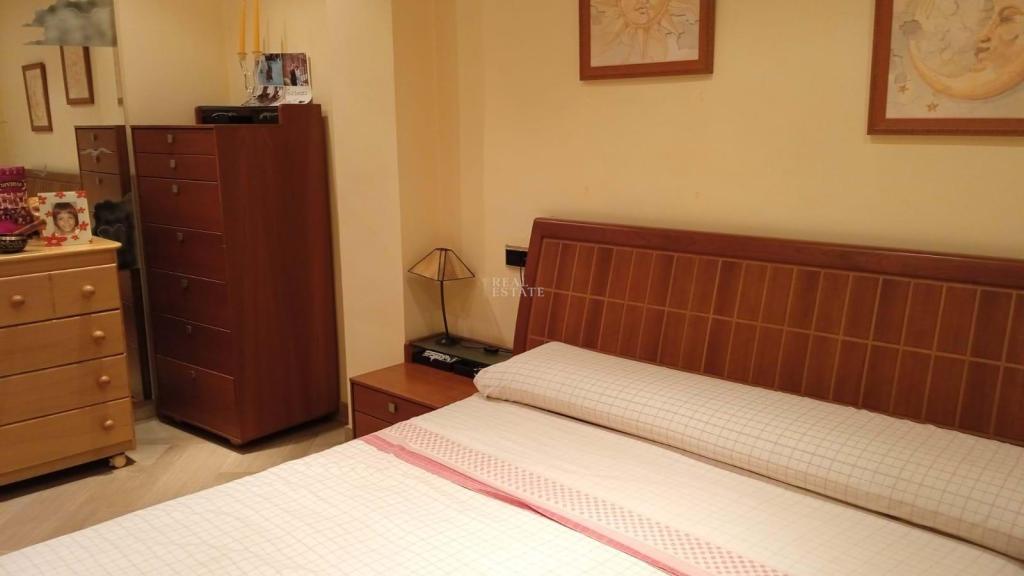 2 bed duplex apartment in Elche/Elx