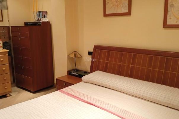 2 bed duplex apartment in Elche/Elx