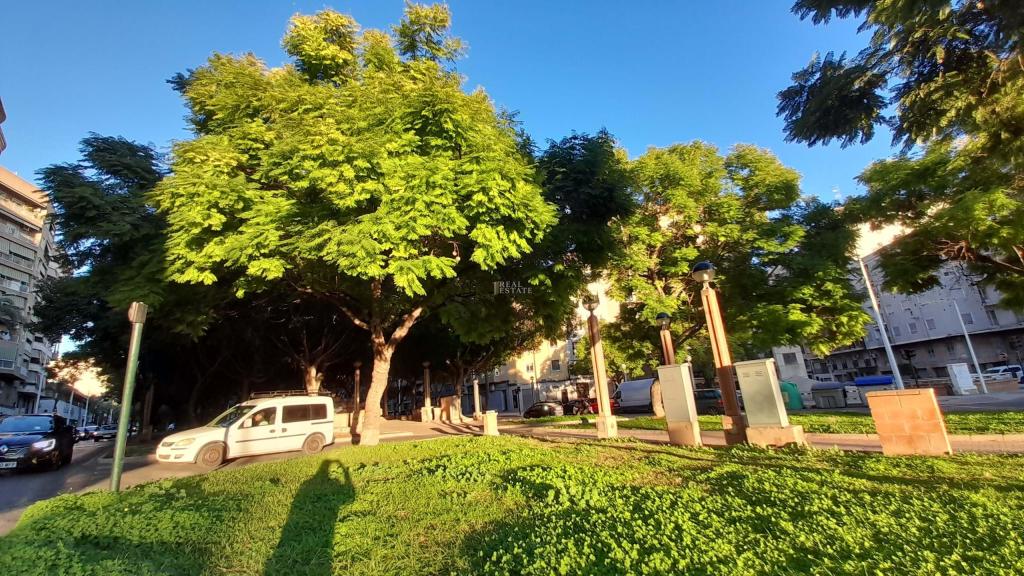 2 bed duplex apartment in Elche/Elx