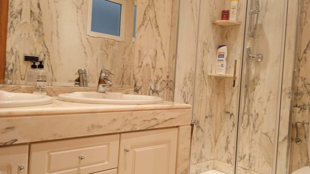 2 bed duplex apartment in Elche/Elx