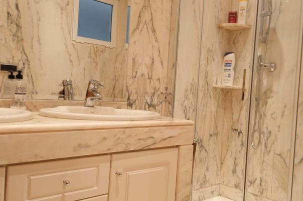 2 bed duplex apartment in Elche/Elx